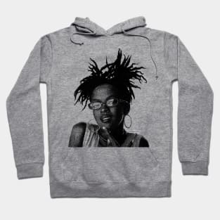 LAURYN HILL SOUL GLASESS Hoodie